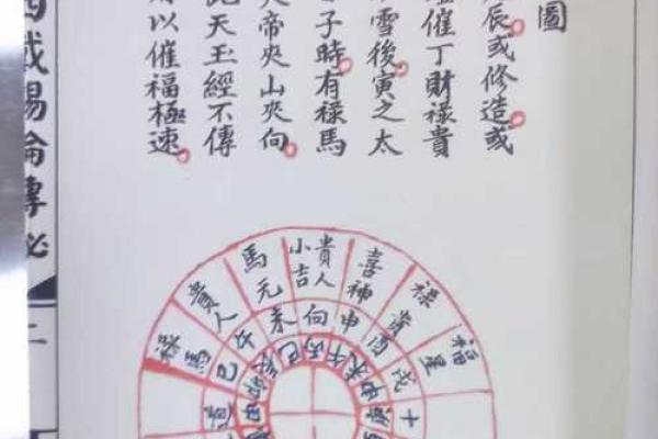 湖北武当山算命