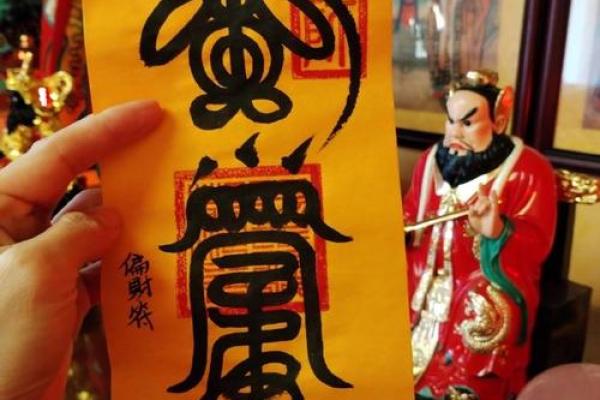 湖北武当山算命