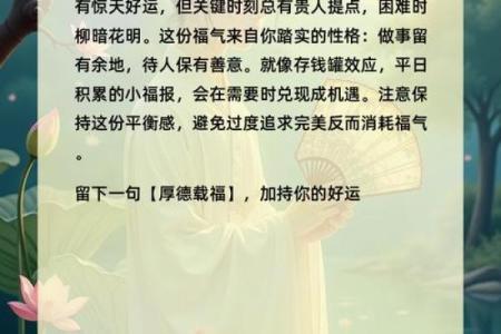 算命先生说我命中无财，还会妻离子散，一气之下……后悔莫及