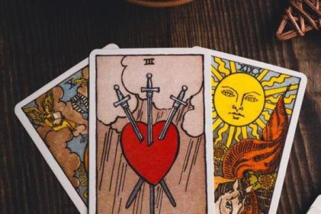 塔罗测试：你能让花花公子回头，专一痴情嘛？