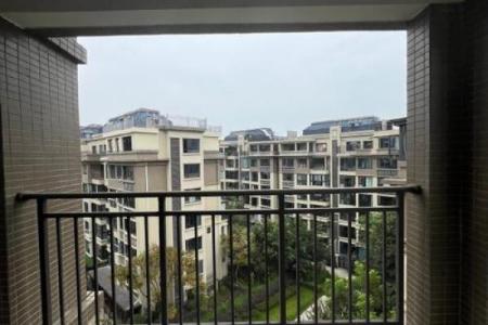 楼房周围没有风水