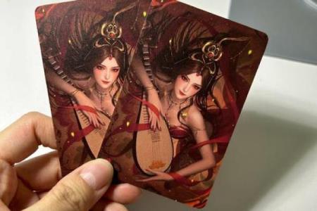 关公灵签第3签问姻缘