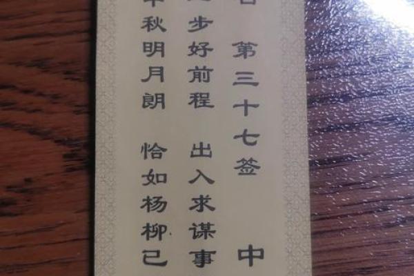 佛祖灵签解签23 佛祖灵签解签23