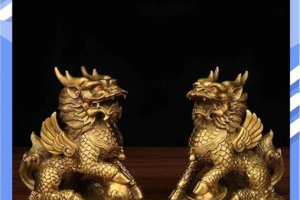 风水哪6种人千万不能带个麒麟影响气场