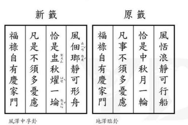 妈祖灵签99签问事业 妈祖灵签99签问事业