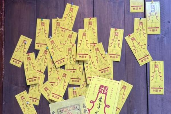 潮汕七圣娘娘灵签 潮汕七圣娘娘灵签