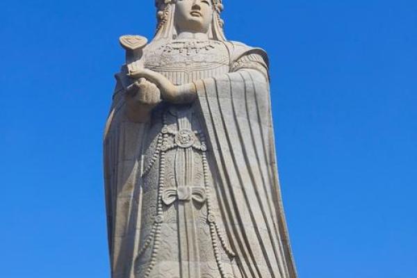 妈祖灵签长江风浪渐渐静 妈祖灵签长江风浪渐渐静