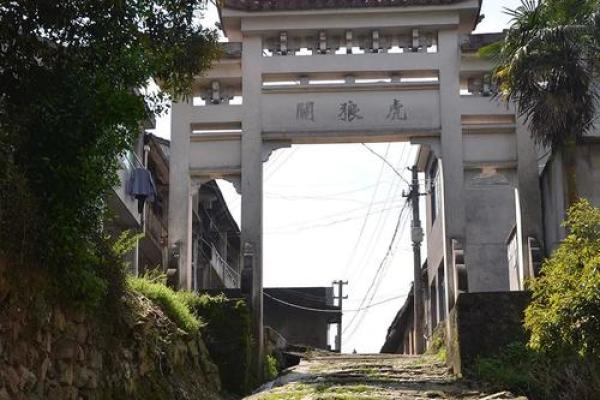 忠烈王灵签全景来历 忠烈王灵签全景来历