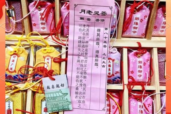 观音三十六签求姻缘 观音三十六签求姻缘