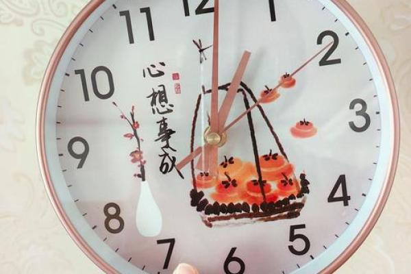 办公室摆放钟表有哪些风水讲究？