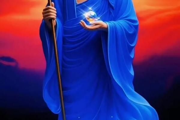 南无地藏王菩萨灵签4 南无地藏王菩萨灵签4