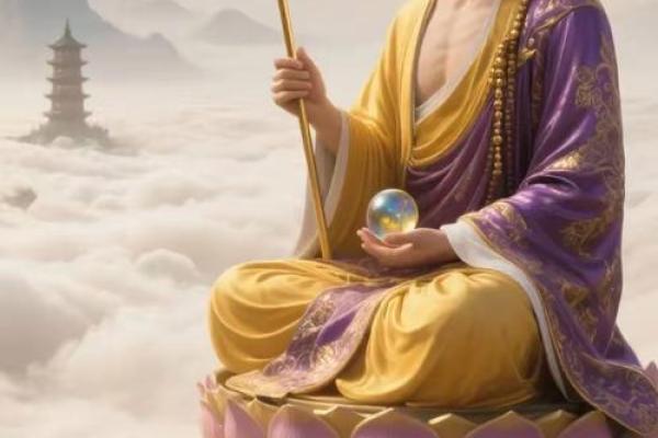 南无地藏王菩萨灵签4 南无地藏王菩萨灵签4