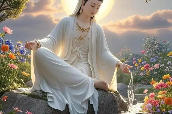 三月初三是观音诞么? 三月初三是观音诞么?