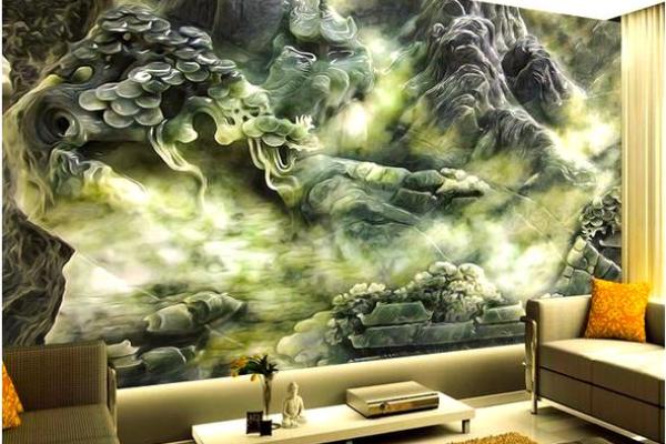 装修房子视频风水