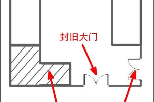 详解什么是风水学术中的白虎煞