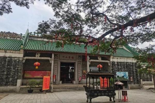 龙母灵签解释全解 龙母灵签解释全解