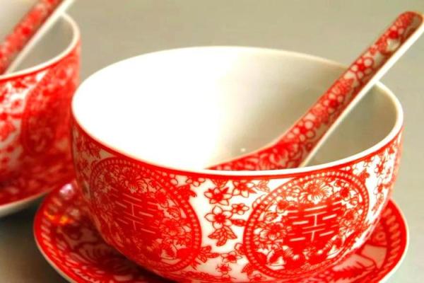 这些“饭碗”风水，你也知道吗