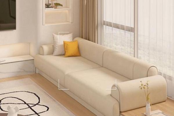 客厅沙发摆放风水禁忌_落地窗客厅沙发怎么摆放合适