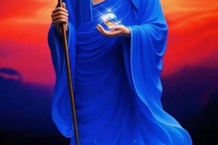 南无地藏王菩萨灵签4