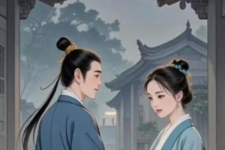 月老和唐僧的姻缘线 西游记月老？