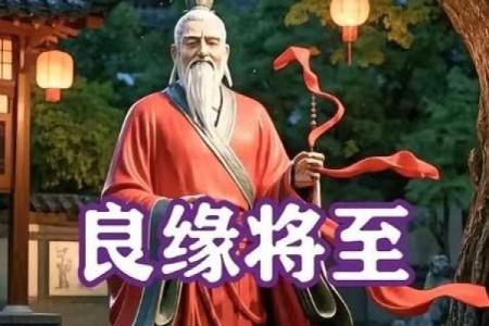 月老我的姻缘什么时候安排 月老什么时候给我牵线姻缘？