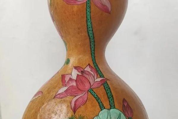 风水中的荷花象征什么寓意呢？