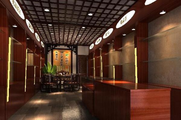 店铺如何选择好风水