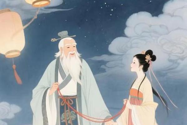 做梦梦到问月老姻缘 做梦梦到问月老姻缘怎么回事? 做梦梦到问月老姻缘 做梦梦到问月老姻缘怎么回事?