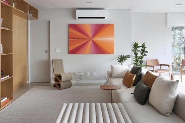 客厅沙发摆放风水禁忌客厅