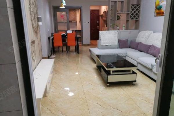 江南世家碧桂园的房子风水