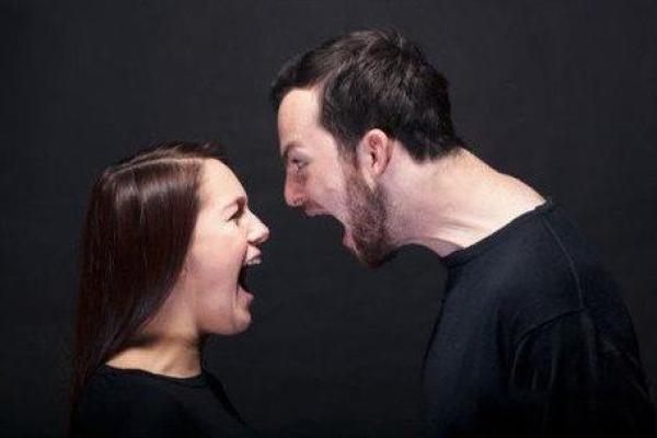 情侣如何利用风水化解双方争吵