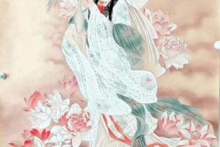 观音灵签51爱情复合