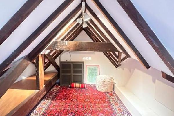 房子顶尖尖的风水