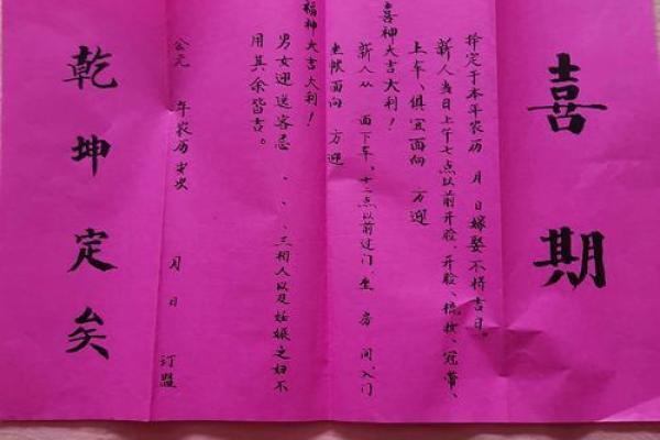 吕祖灵签+68婚姻