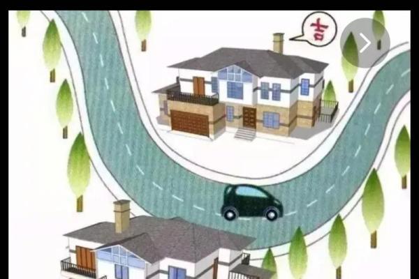 房子很常见需要注意的风水问题