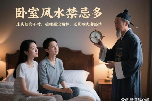 影响夫妻感情的风水是怎么样的