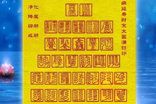 佛祖灵签六十首 佛祖灵签六十首