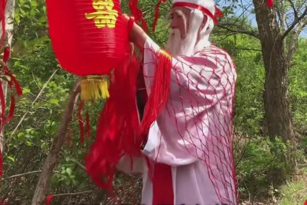 月老三条姻缘线 月老线是什么意思? 月老三条姻缘线 月老线是什么意思?