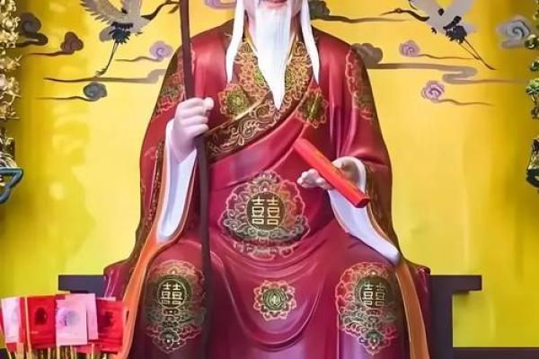 月老灵签79求缘分 月老灵签79求缘分