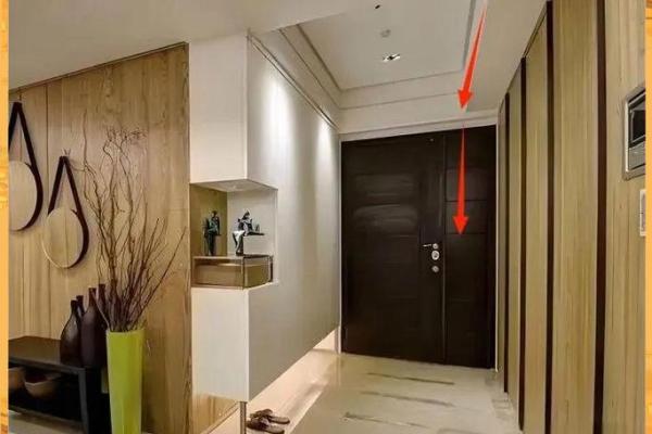 有横梁的房子风水 有横梁的房子风水