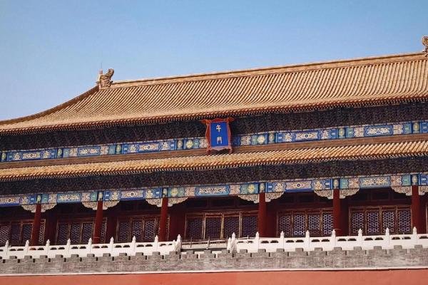 风水故事_紫禁城是谁设计建造的 风水故事_紫禁城是谁设计建造的