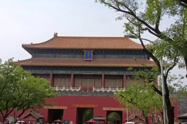 风水故事_紫禁城是谁设计建造的 风水故事_紫禁城是谁设计建造的