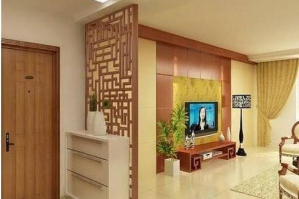 宜高不宜低,玄关吊顶风水讲究 宜高不宜低,玄关吊顶风水讲究