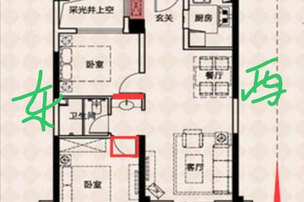 房子风水好的十种兆头迹象讲解 房子风水好的十种兆头迹象讲解