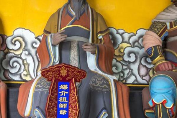 月老灵签姻缘21签 月老灵签姻缘21签