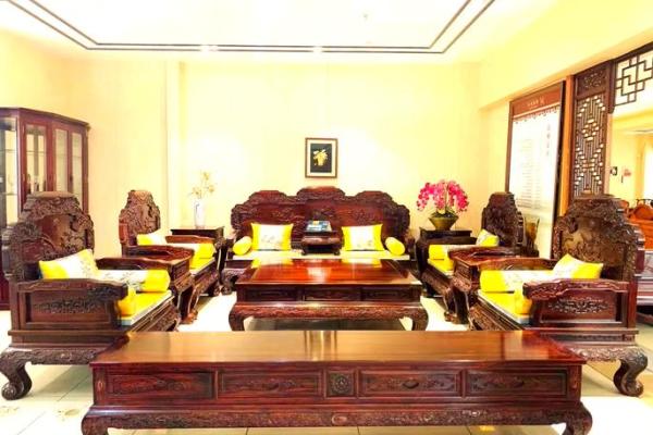 沙发摆放的风水禁忌 沙发摆放的风水禁忌