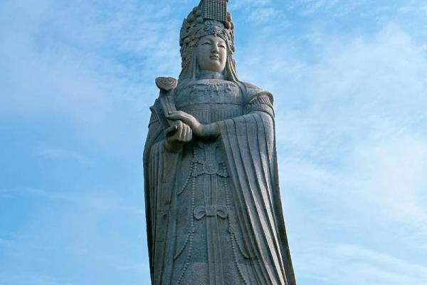 妈祖灵签41求子