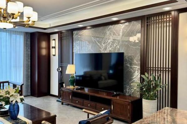 常德房子风水装修