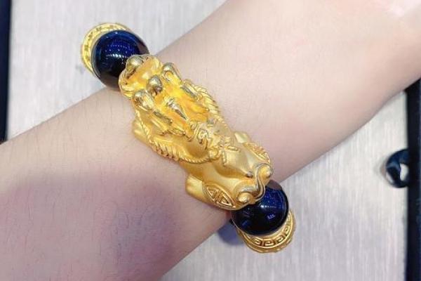 好风水微信头像_貔貅做微信头像行吗