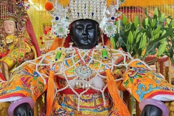 珍珠娘娘灵签阳圣圣